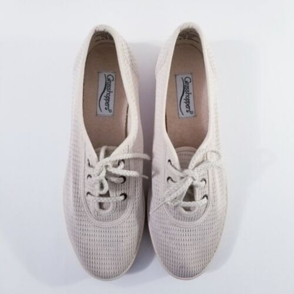 Grasshopper by Keds Sneakers Women Size 7M Mesh - Picture 3 of 11